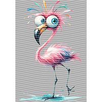 Animal Integration-DW 1614